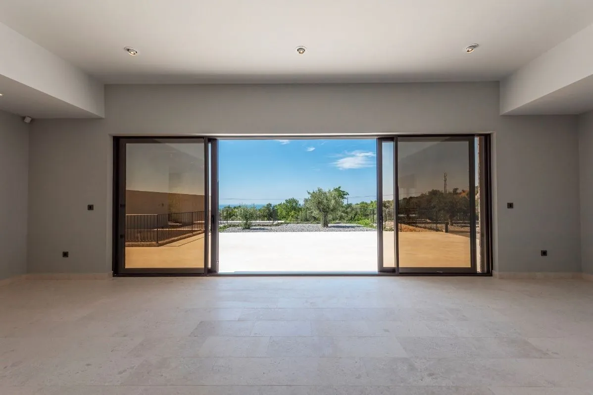 Prodaja, kuća, 558m², Đuraševići, Tivat