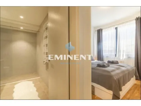 Izdavanje, trosoban stan, 86m², Savski Venac, Beograd - image 10