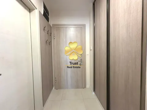 Izdavanje, jednosoban stan, 50m², Central Point, Podgorica - image 6