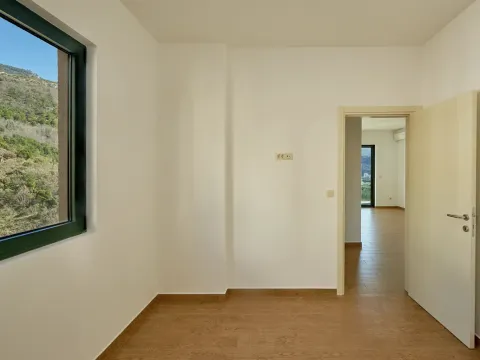 Sale, two bedroom apartment, 63m², Bečići, Budva - image 13