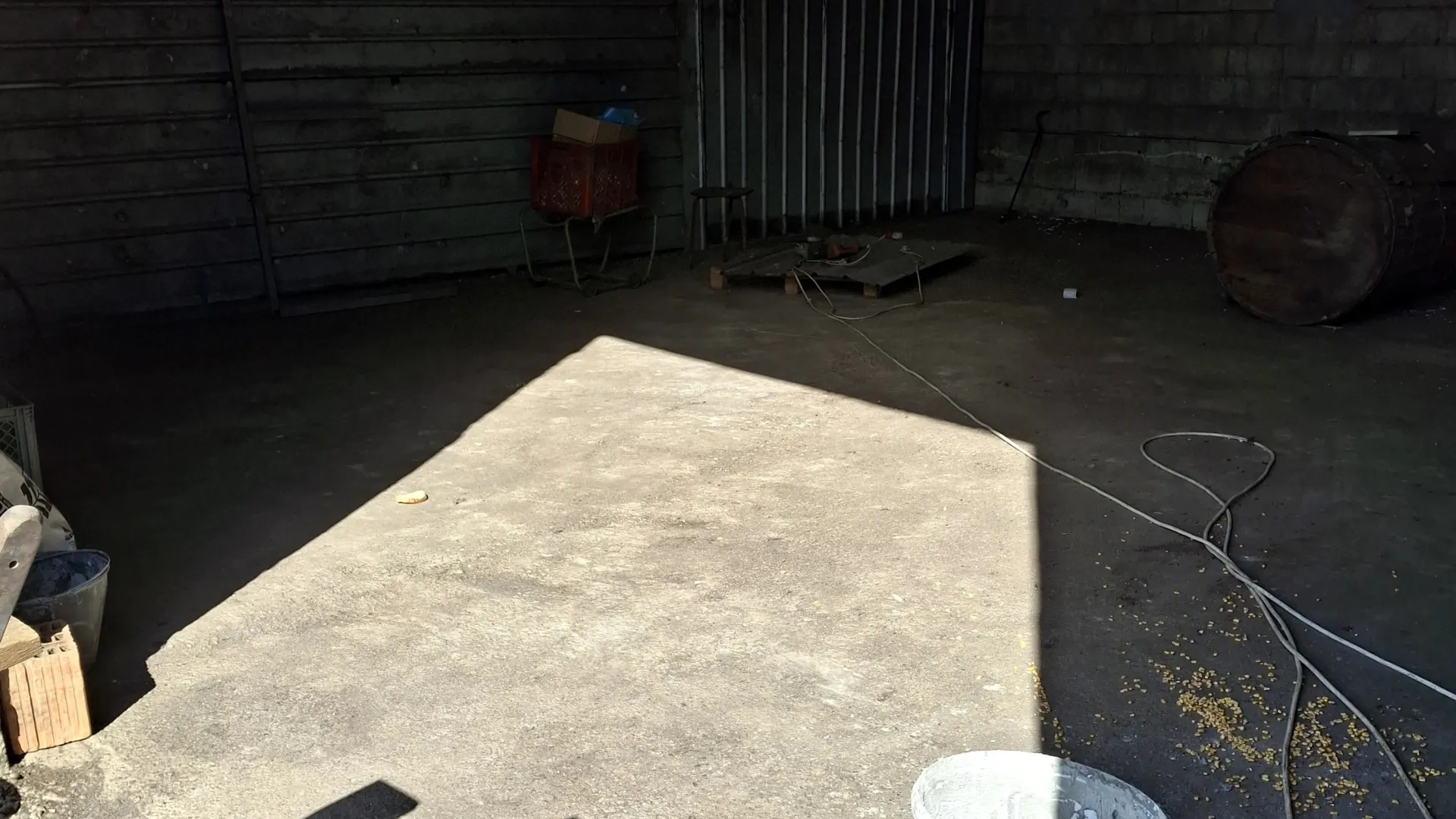 Izdavanje, plac, 1100m², Mareza, Podgorica