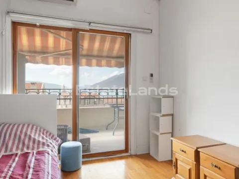 Sale, two bedroom apartment, 60m², Donja Lastva, Tivat - image 9