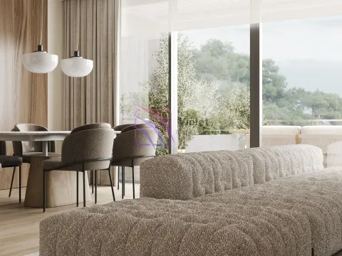 Sale, studio apartment, 41m², Sveti Stefan, Budva - image 5