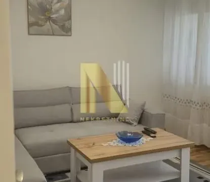 Rent, two bedroom apartment, 55m², Liman 4, Novi Sad Sve Podlokacije - image 2
