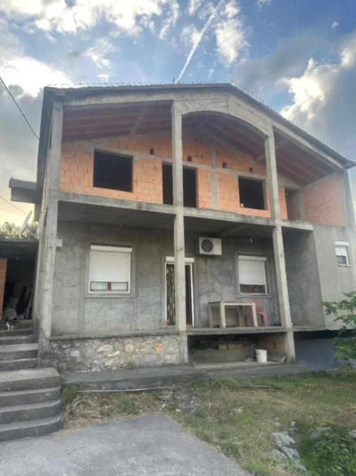 Sale, house, 95m², Dajbabe, Podgorica