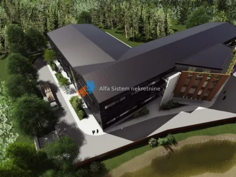 Prodaja, plac, 3700m², Krnjaca, Palilula Sve Podlokacije - image 6