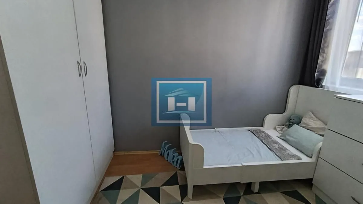 Prodaja, trosoban stan, 83m², Vašarište, Jagodina