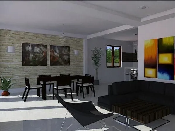 Sale, house, 450m², Bar, Crna Gora