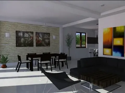 Sale, house, 450m², Bar, Crna Gora - image 13