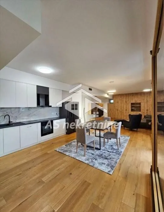Rent, two bedroom apartment, 90m², Fon (Fon - Bilećka), Voždovac Sve Podlokacije