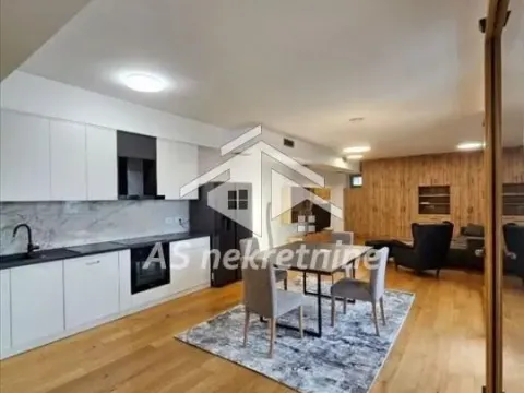 Rent, two bedroom apartment, 90m², Fon (Fon - Bilećka), Voždovac Sve Podlokacije - image 5