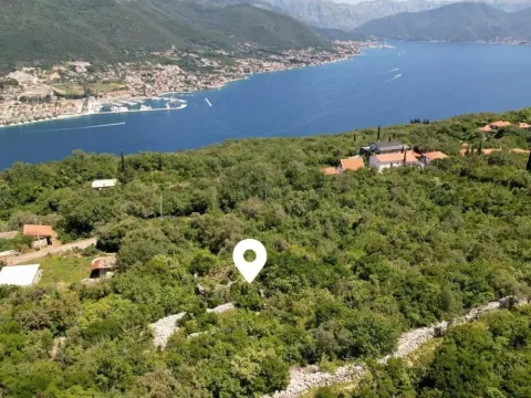 Prodaja, plac, 1680m², Luštica, Herceg Novi - image 3