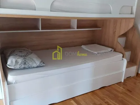 Izdavanje, dvosoban stan, 55m², Igalo, Herceg Novi - image 5
