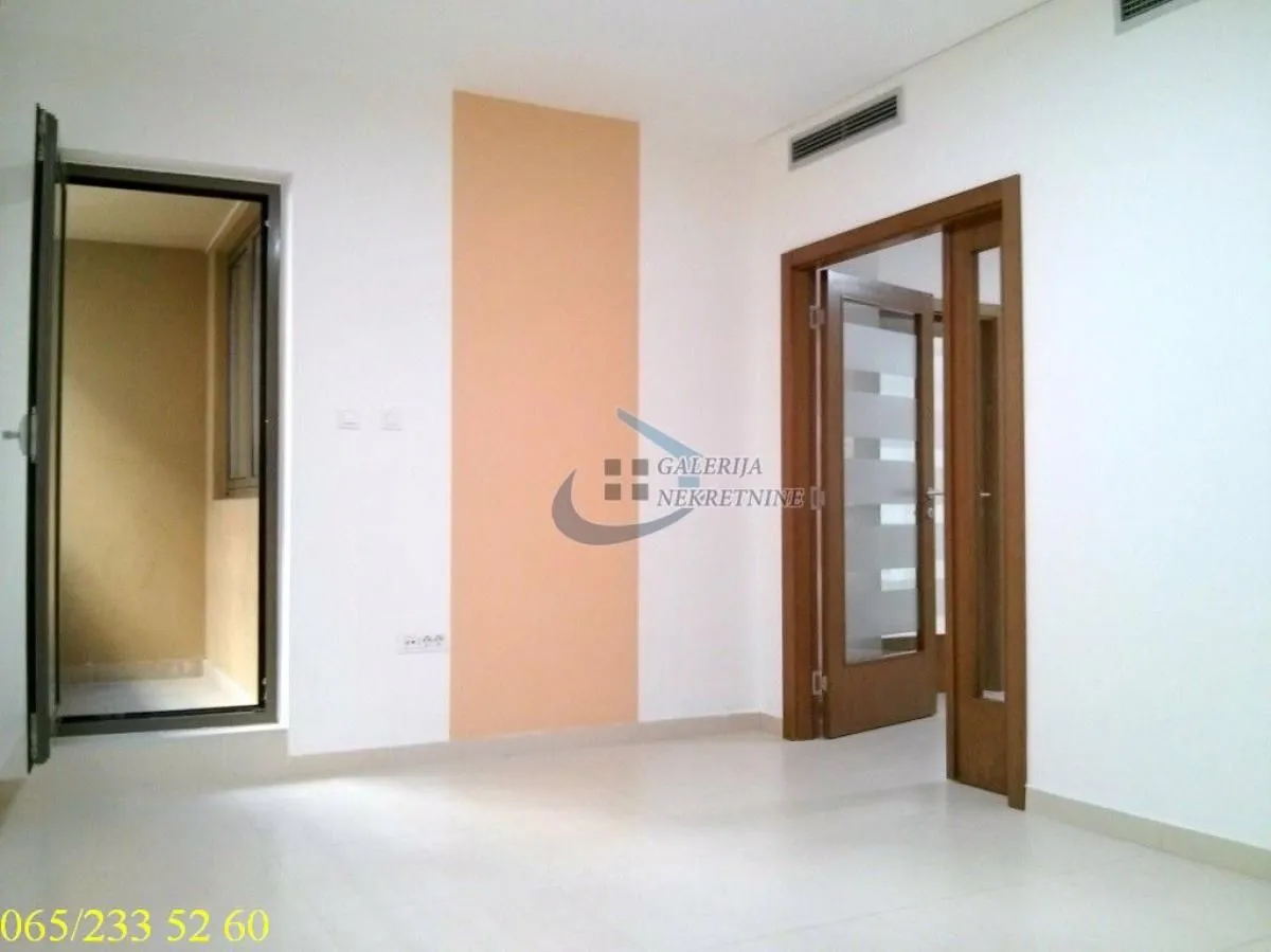 Sale, office space, 129m², Vračar Hram, Vračar Sve Podlokacije