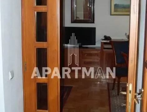 Izdavanje, jednosoban stan, 44m², Vukov Spomenik, Zvezdara Sve Podlokacije - image 3