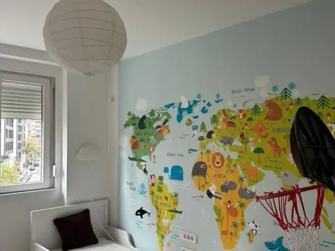 Prodaja, četvorosoban stan, 87m², Medijana, Niš - image 5