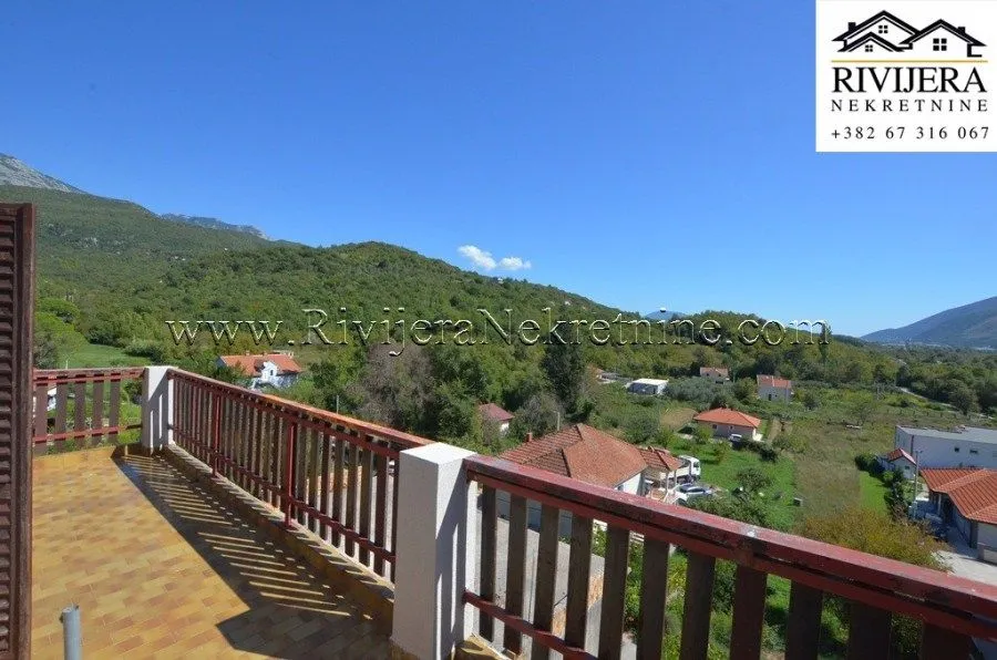 Prodaja, kuća, 237m², Sutorina, Herceg Novi