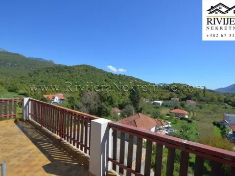 Prodaja, kuća, 237m², Sutorina, Herceg Novi - image 14