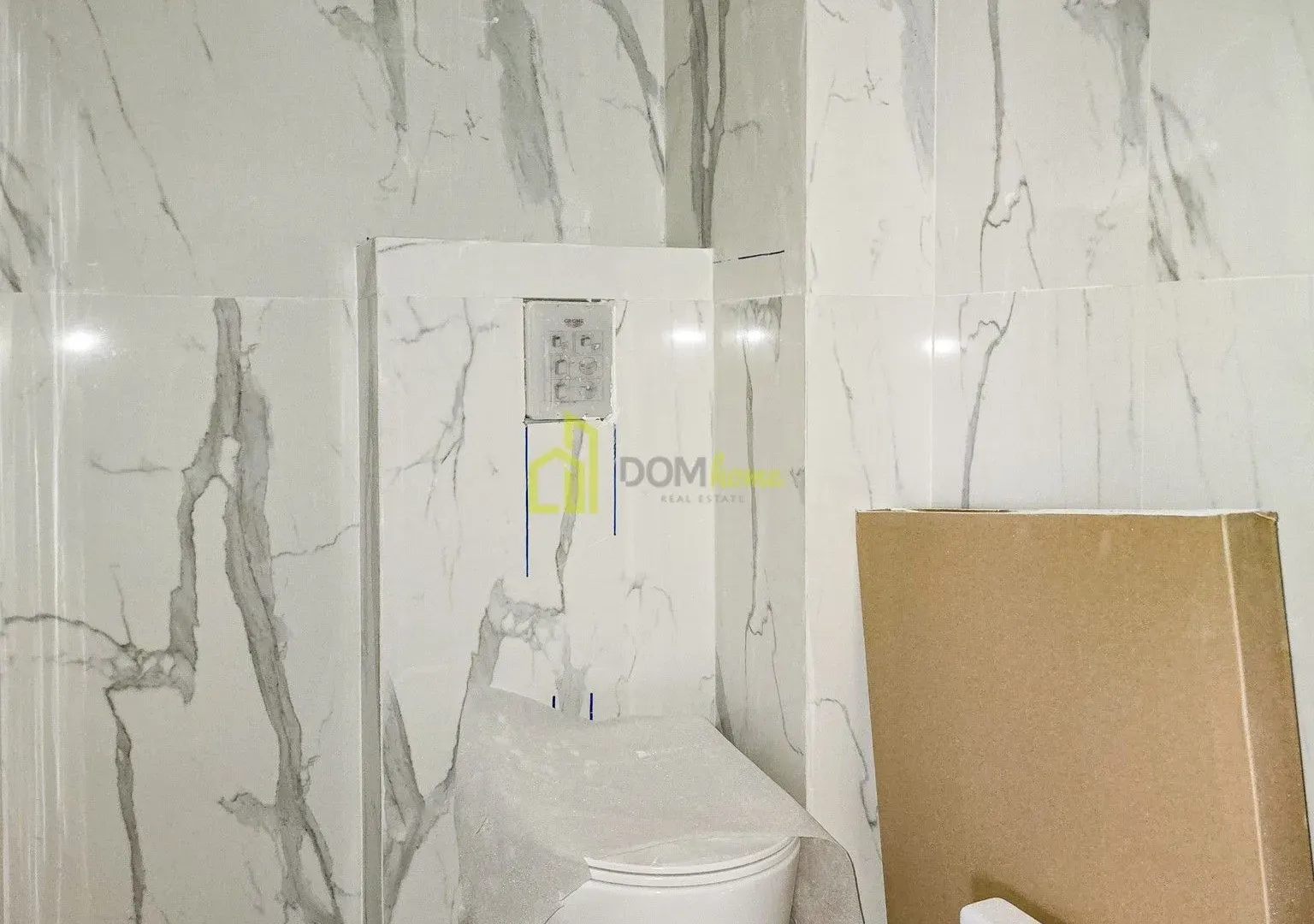 Sale, three bedroom apartment, 115m², Gorica C, Podgorica