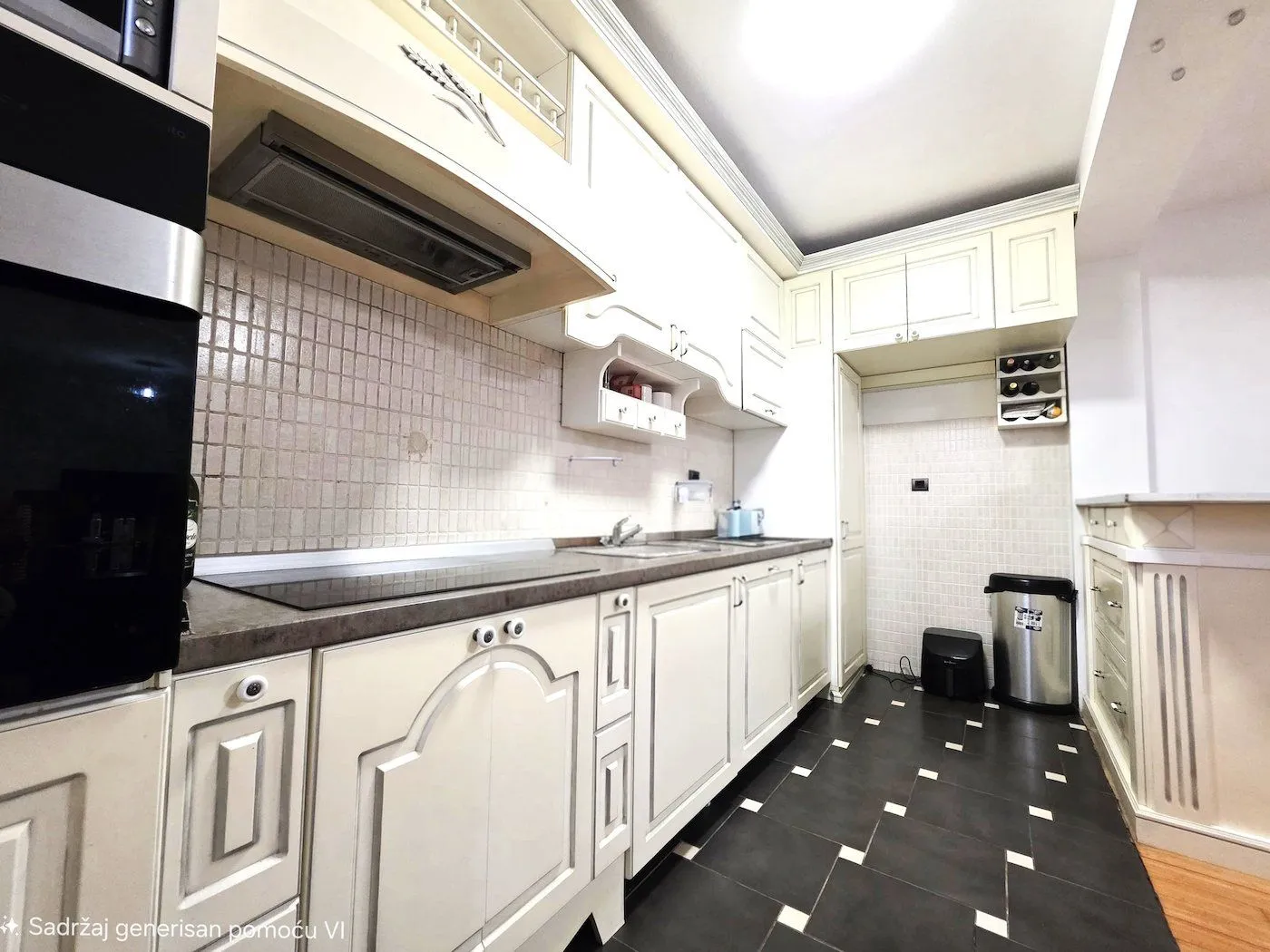 Rent, house, 168m², Murtovina, Podgorica