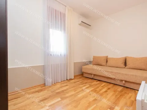 Prodaja, dvosoban stan, 80m², Đenovići, Herceg Novi - image 12