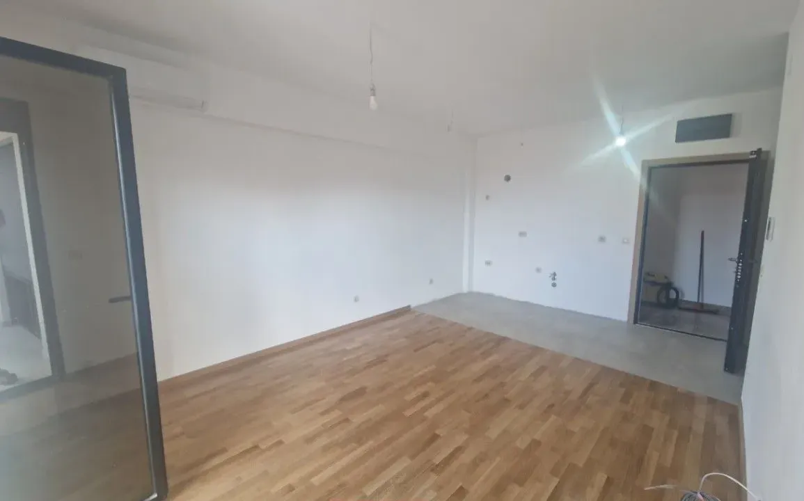 Sale, one bedroom apartment, 42m², Rozino, Budva