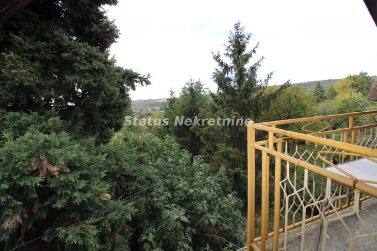 Prodaja, kuća, 92m², Irig, Srbija