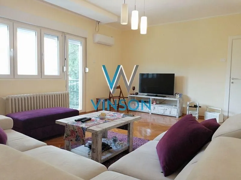Izdavanje, dvosoban stan, 60m², Liman 1, Novi Sad Sve Podlokacije