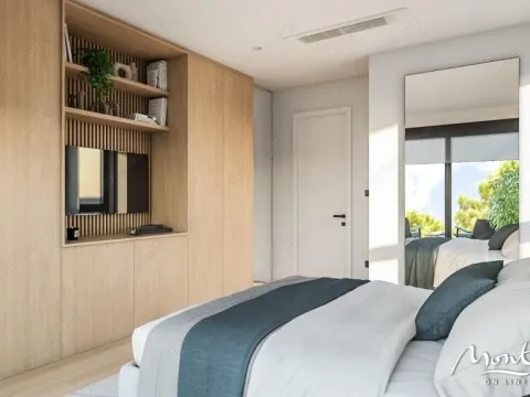 Sale, two bedroom apartment, 106m², Budva, Crna Gora - image 5