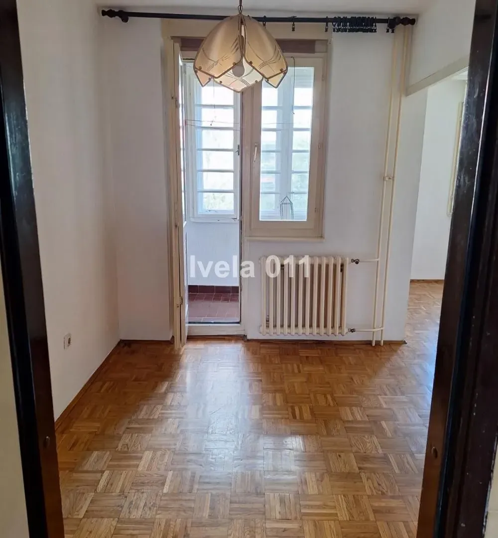 Prodaja, dvosoban stan, 51m², Bežanijska Kosa 3, Bežanijska Kosa Sve Podlokacije