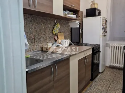 Izdavanje, dvosoban stan, 51m², Detelinara, Novi Sad Sve Podlokacije - image 3