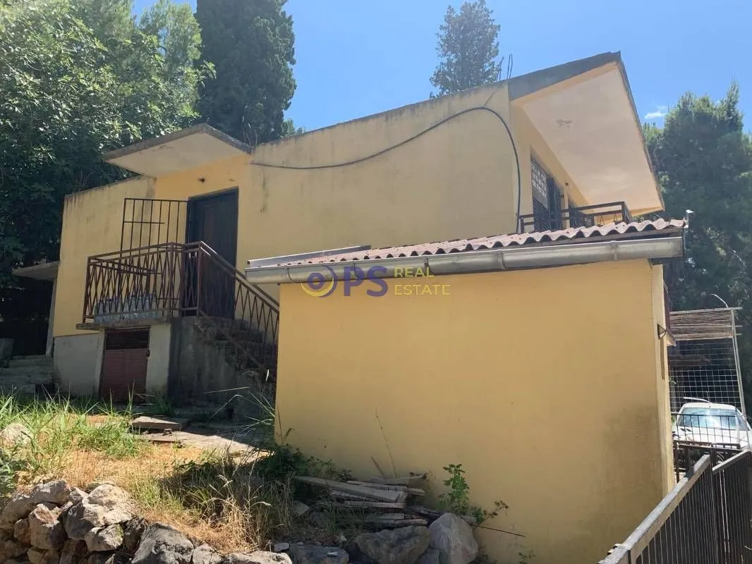 Sale, house, 57m², Bar, Crna Gora