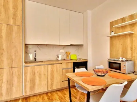 Sale, one bedroom apartment, 70m², Bečići, Budva - image 8