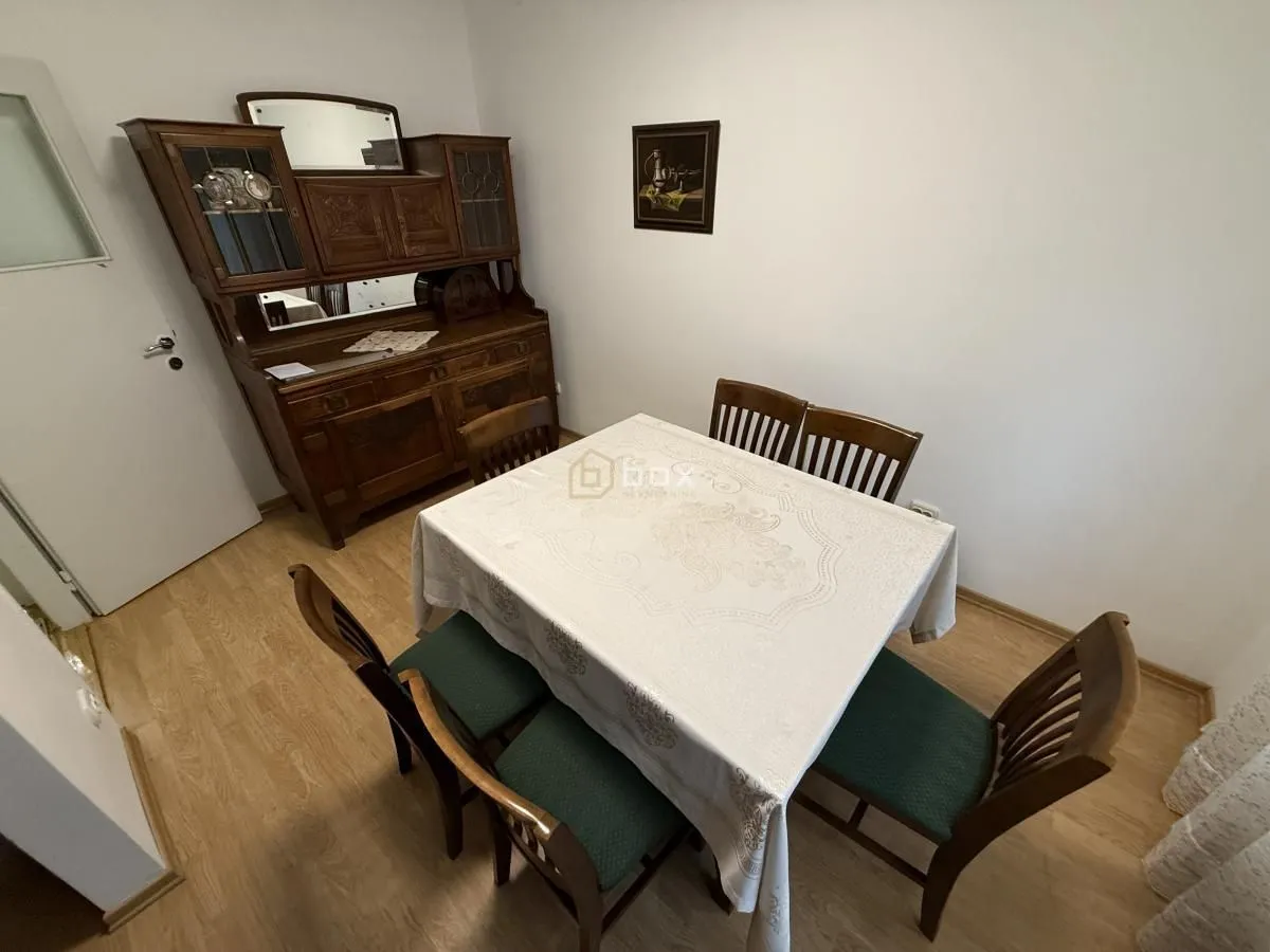 Rent, two bedroom apartment, 61m², Medijana, Niš