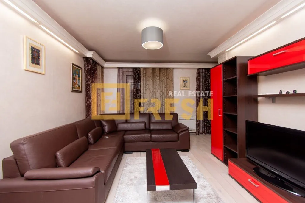 Izdavanje, trosoban stan, 90m², Ljubović, Podgorica