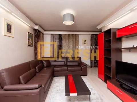 Izdavanje, trosoban stan, 90m², Ljubović, Podgorica - image 2