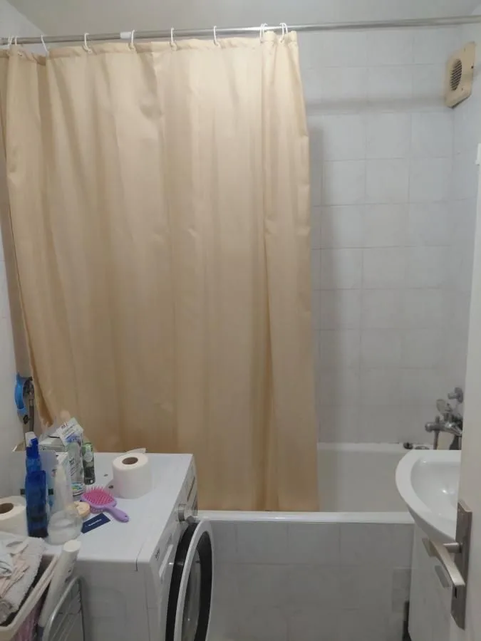 Prodaja, dvosoban stan, 69m², Sajmište, Novi Sad