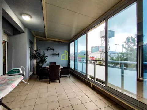 Izdavanje, jednosoban stan, 62m², City Kvart, Podgorica - image 11