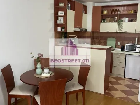 Prodaja, dvosoban stan, 49m², Centar Sve Podlokacije, Beograd - image 2