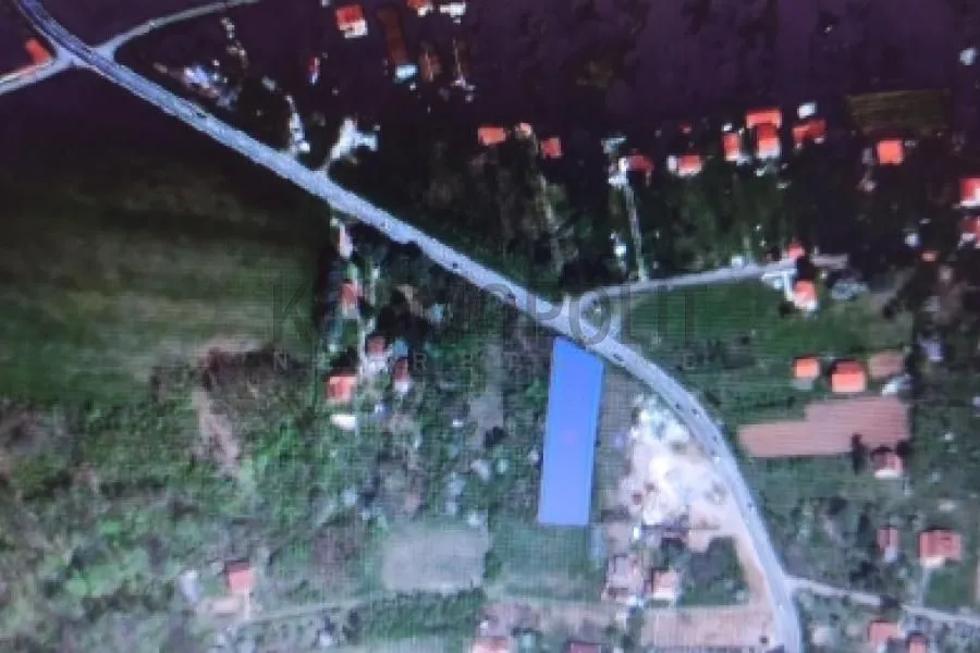 Prodaja, plac, 1200m², Voždovac Sve Podlokacije, Beograd
