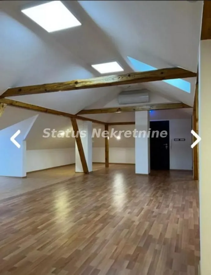 Rent, office space, 250m², Lipov gaj, Novi Sad Sve Podlokacije