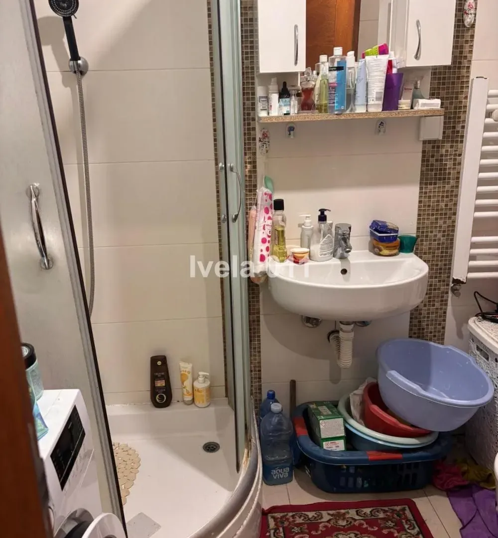 Sale, one bedroom apartment, 37m², Voždovac Sve Podlokacije, Beograd