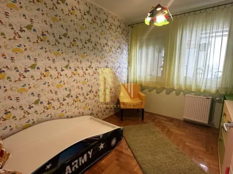 Izdavanje, trosoban stan, 59m², Bulevar patrijarha Pavla, Novi Sad Sve Podlokacije - image 6