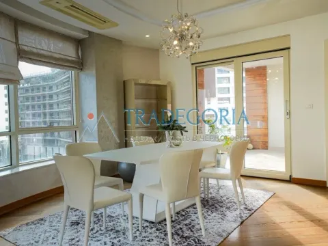 Prodaja, stan, 121m², Budva, Crna Gora - image 14