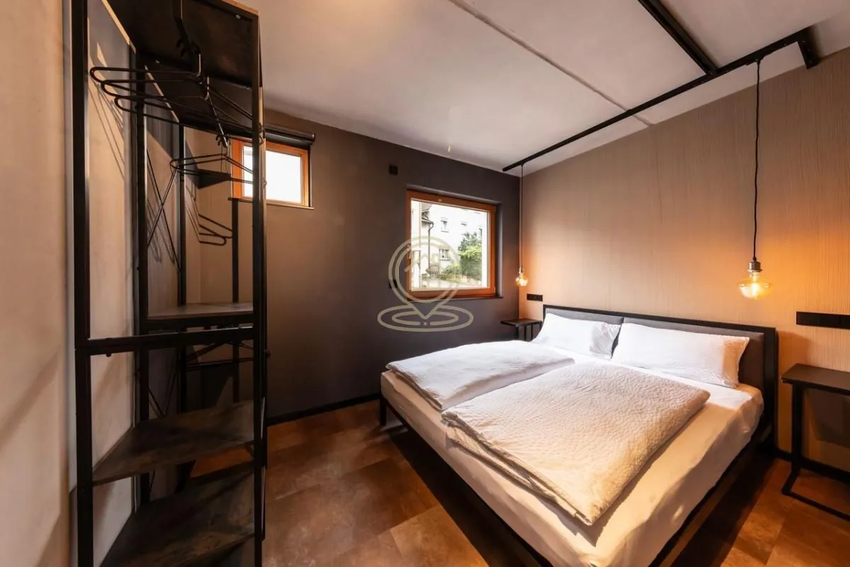 Izdavanje, jednosoban stan, 45m², Spens, Novi Sad Sve Podlokacije