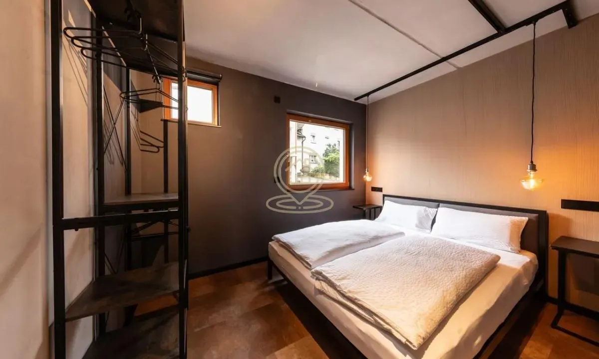 Izdavanje, jednosoban stan, 45m², Spens, Novi Sad Sve Podlokacije