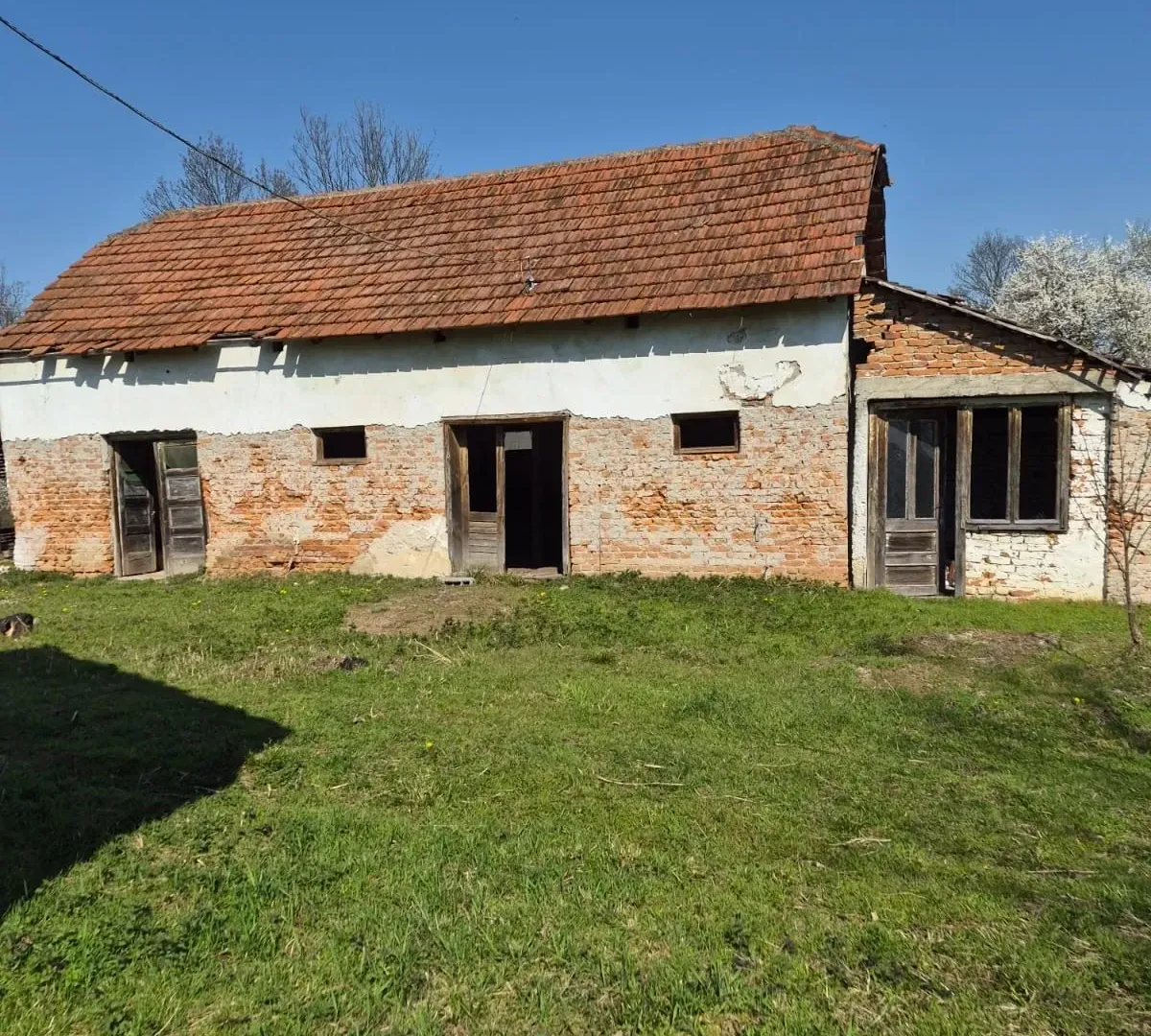 Sale, house, 72m², Centar, Valjevo