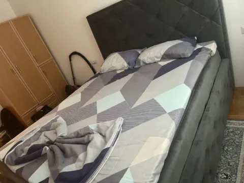 Izdavanje, jednosoban stan, 48m², Stari Aerodrom, Podgorica - image 8