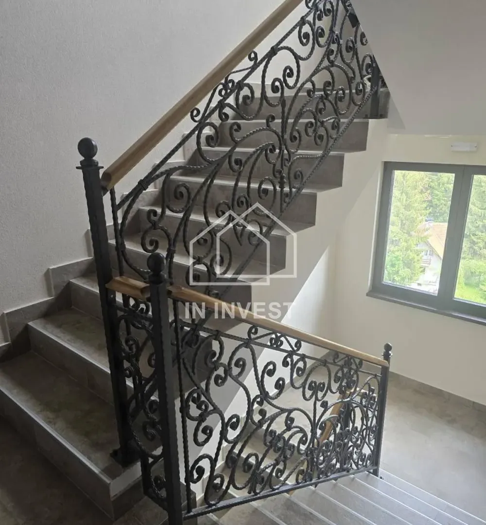 Prodaja, dvosoban stan, 35m², Centar, Zlatibor