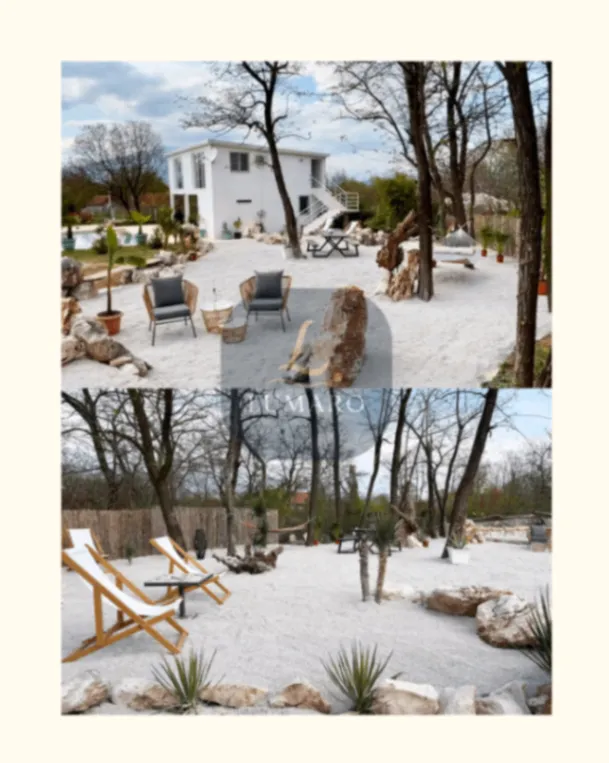 Rent, house, 250m², Danilovgrad, Crna Gora